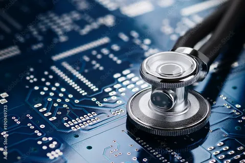 Advancing Medical Devices with Advanced PCB Solutions