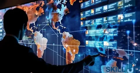 Exploring the Future of Geospatial Technology in Urban Planning