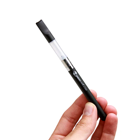 THC Vape Pen Innovation and Future Technology