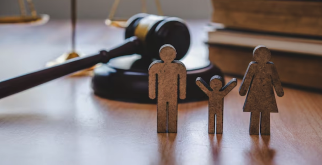 How Child Custody Lawyers Help Parents Reach Fair Custody Agreements