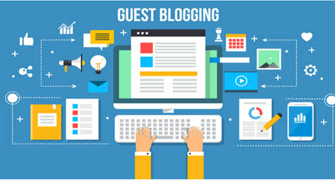 How Food Businesses Can Build a More Useful Online Presence